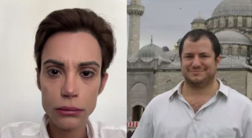 La defensa de Felipe Pettinato pidió que sea absuelto en el juicio por la muerte de su amigo neurólogo