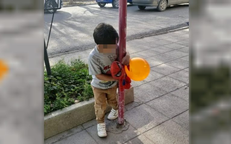 Muerte del niño en Comodoro: hallaron lesiones internas en la cabeza