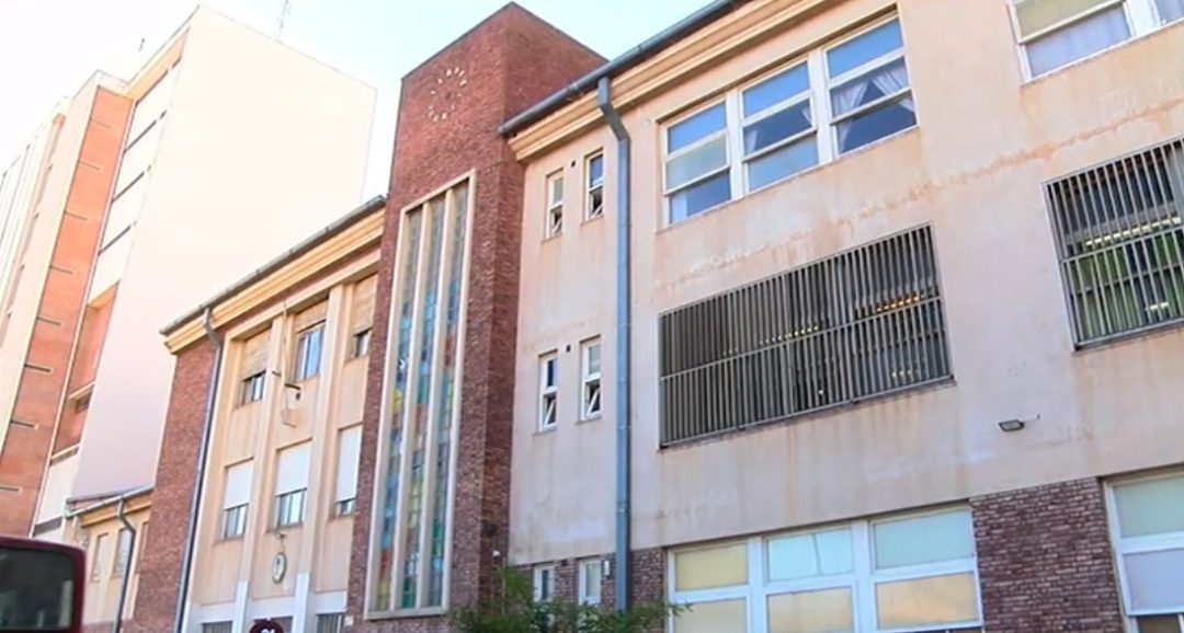 ESCUELAS MEDIAS ESCUELAS MEDIAS