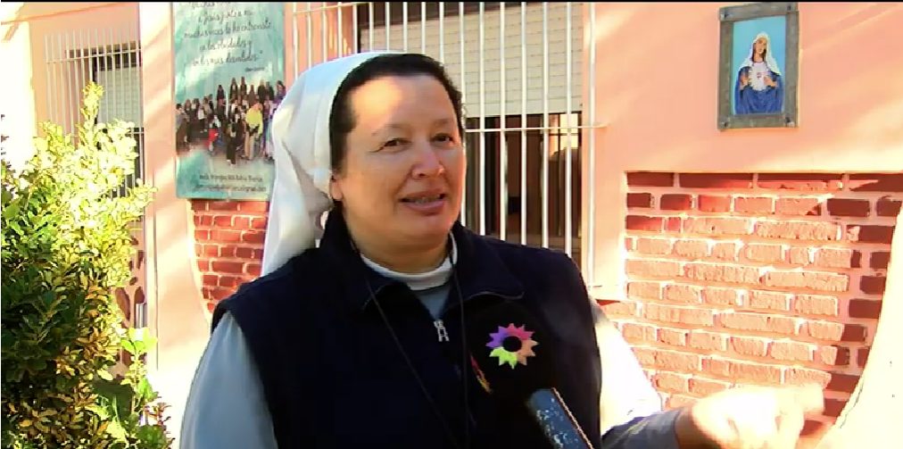 HERMANA KARINA HERMANA KARINA