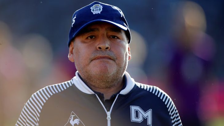 Empieza el segundo juicio por la muerte de Diego Maradona tras el escándalo del documental