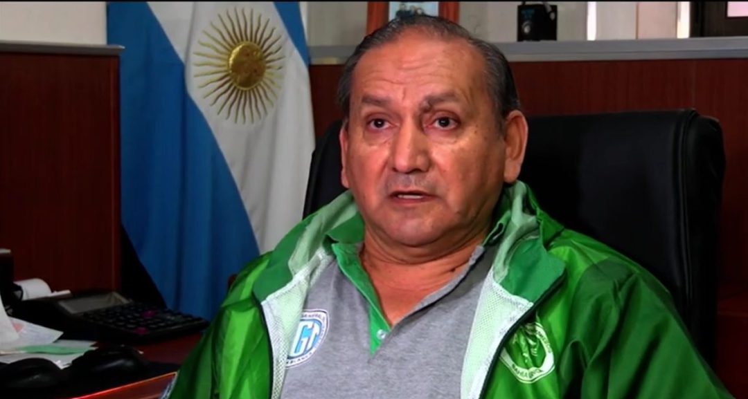 Incidentes en el Shopping: “No hubo daño, no hubo combustible derramado, no hubo un vidrio roto”