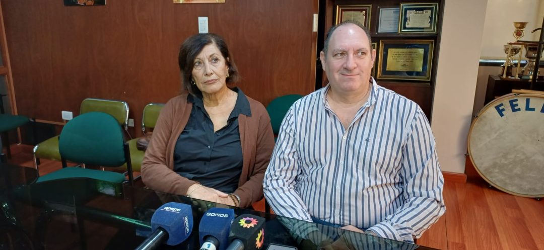 “Con $25 mil al año no se puede sostener la atención”: médicos de cabecera adhieren a un paro de 72 horas a las prestaciones de PAMI