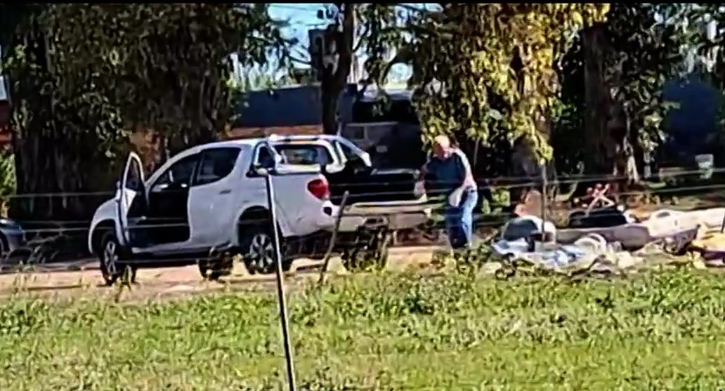 “Que se vaya directamente a la multa”: proponen sanciones más duras para quienes tiren basura en la vía pública