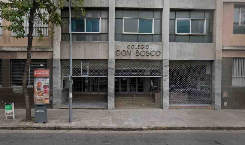 colegio don bosco colegio don bosco