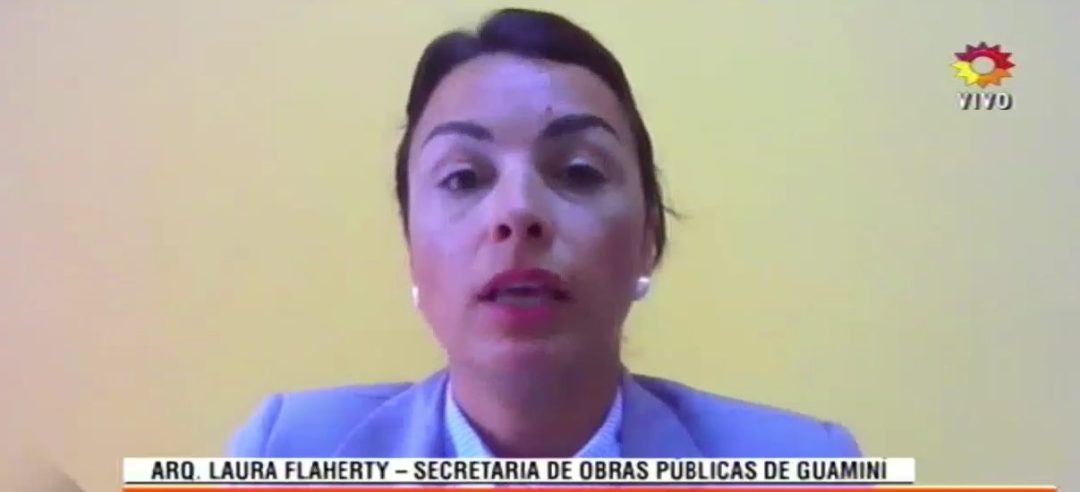 “La urgencia es que Vialidad Nacional actúe ya”: fuerte preocupación en Guaminí por la Ruta 33 tras dos choques fatales