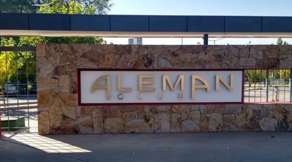 Mendoza: imputaron a 10 jugadoras de hockey del Club Alemán acusadas de haber abusado de una joven