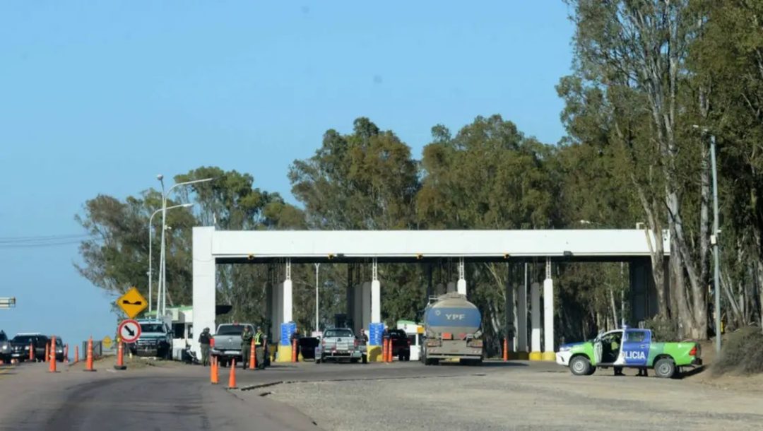 Condenan a tres sujetos por el trafico millonario de drogas que llevaban desde Buenos Aires a Viedma