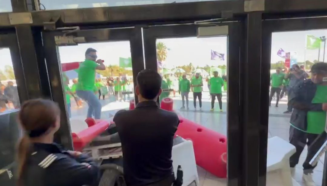 manifestacion shopping manifestacion shopping