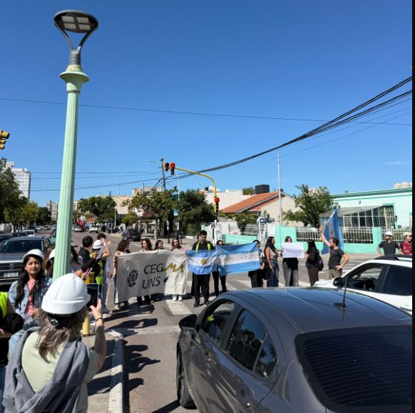 Nuevo “semaforazo” por el financiamiento universitario