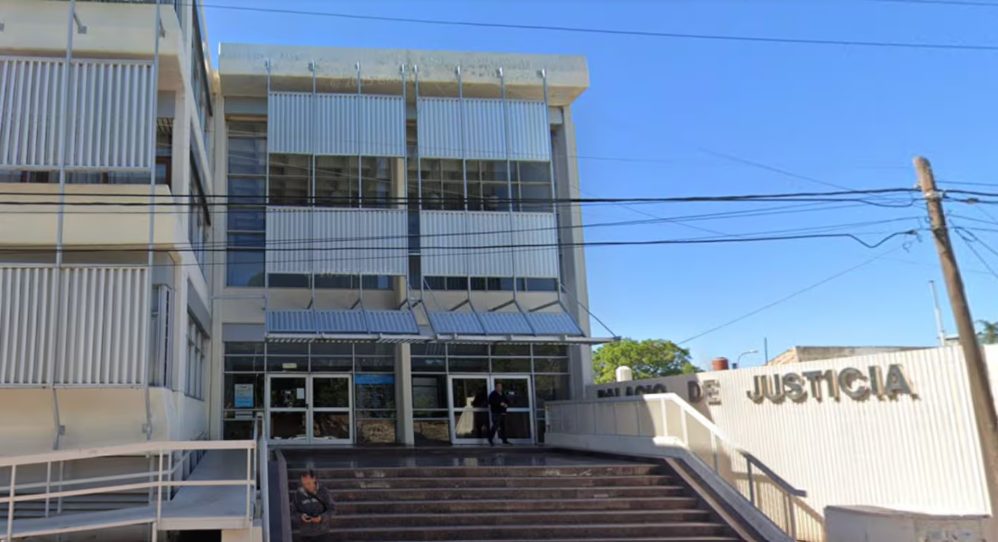 Un hombre abusó de su pareja mientras estaba postrada por sufrir un ACV y fue condenado a 15 años de prisión