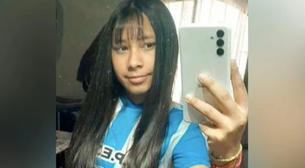 El desgarrador testimonio del abuelo de Agostina tras el crimen: “No sé cómo decirle a mi hija que la mataron”