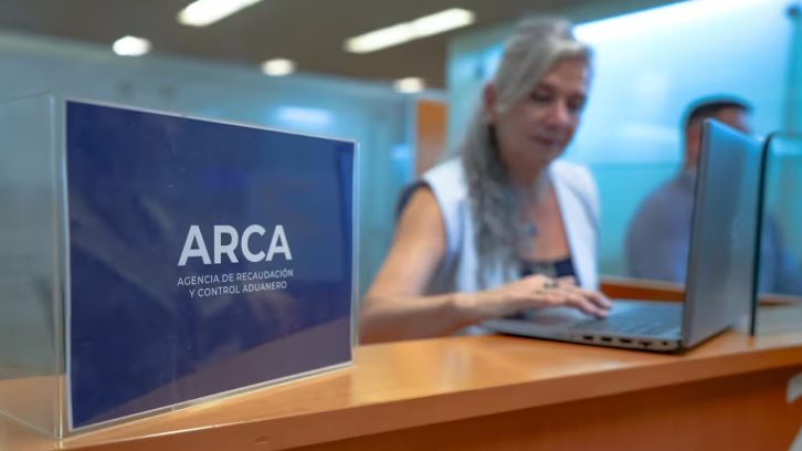 ARCA prorrogó el plazo para presentar y pagar el Impuesto a las Ganancias y Bienes Personales