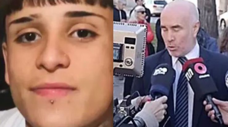 El abogado de la familia del joven que murió en Chascomús reveló cómo fue el ataque: “Le pisaron el cuello”