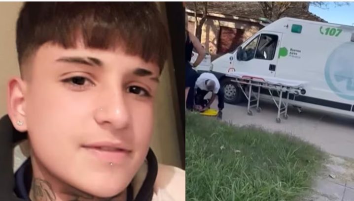 Qué se sabe de la muerte de Kevin Martínez en Chascomús: cómo avanza la investigación