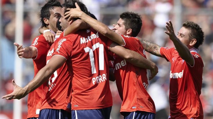 Detuvieron a dos exjugadores de Independiente en Núñez: los acusan de haberse peleado con la policía