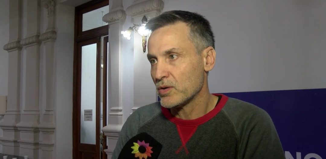 Vacunación antigripal: “Deberíamos estar en un 80% de cobertura y estamos en un 30%”