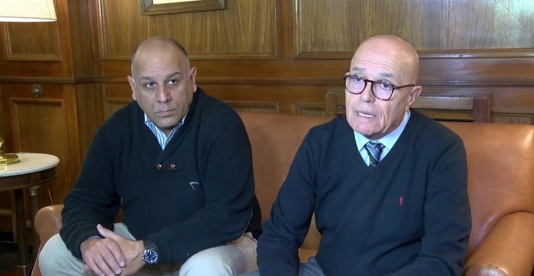 “Hay una desigualdad palmaria”: taxistas y remiseros fueron a la Justicia contra el decreto que regula Uber
