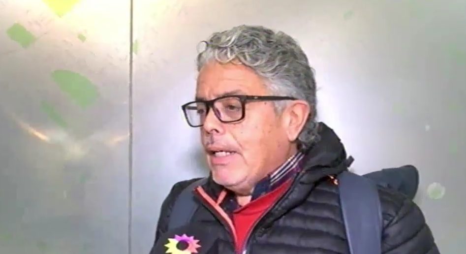 Hugo Kern: “Las intoxicaciones y las tentativas suicidas son hoy los problemas que más afectan a los jóvenes”