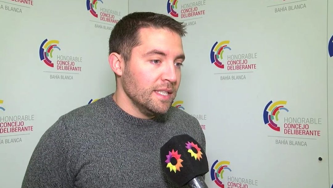 Mauro Reyes: “Si seguimos aumentando el boleto, el sistema va a colapsar”
