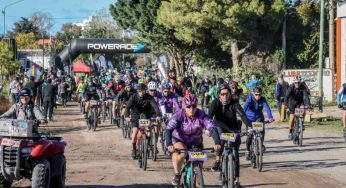 Siguen abiertas las inscripciones para el Rural Bike Monte Hermoso 2026