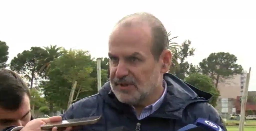 Susbielles sobre la zona fría: “Tener familias que tengan que elegir entre calefaccionarse o alimentarse es preocupante”
