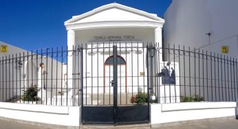 Nueva presentación judicial reaviva la disputa por un templo en Bahía Blanca