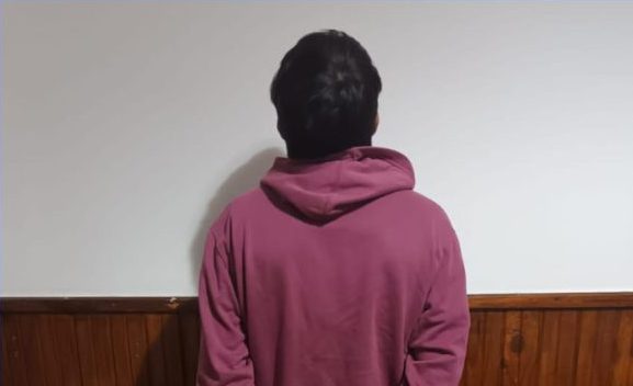 Detuvieron en Monte Hermoso a un hombre con múltiples antecedentes por violencia de género