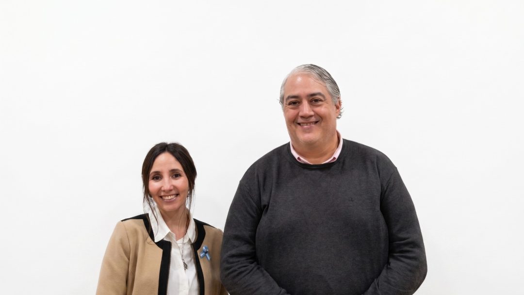 “Que el radicalismo no se venda”: Martín Bustos lanzó su candidatura para conducir la UCR bahiense