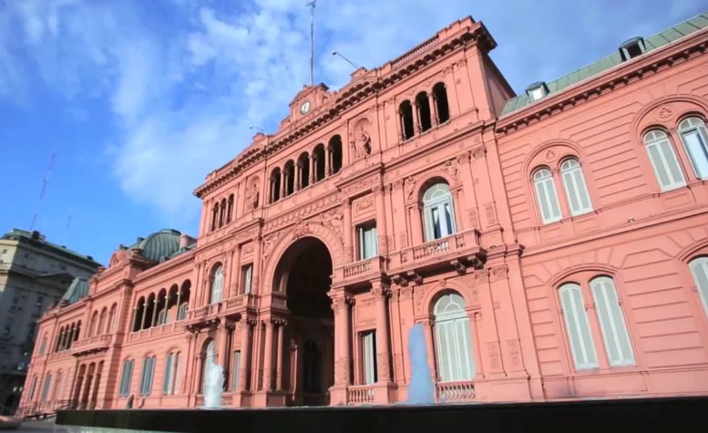 La confianza en el Gobierno volvió a caer en mayo y acumula seis meses de contracción