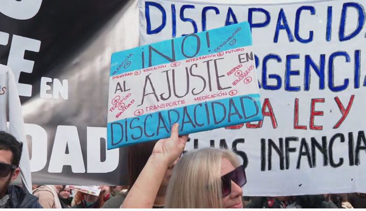 La Justicia ordenó al PAMI y al Ministerio de Salud normalizar los pagos por prestaciones de discapacidad