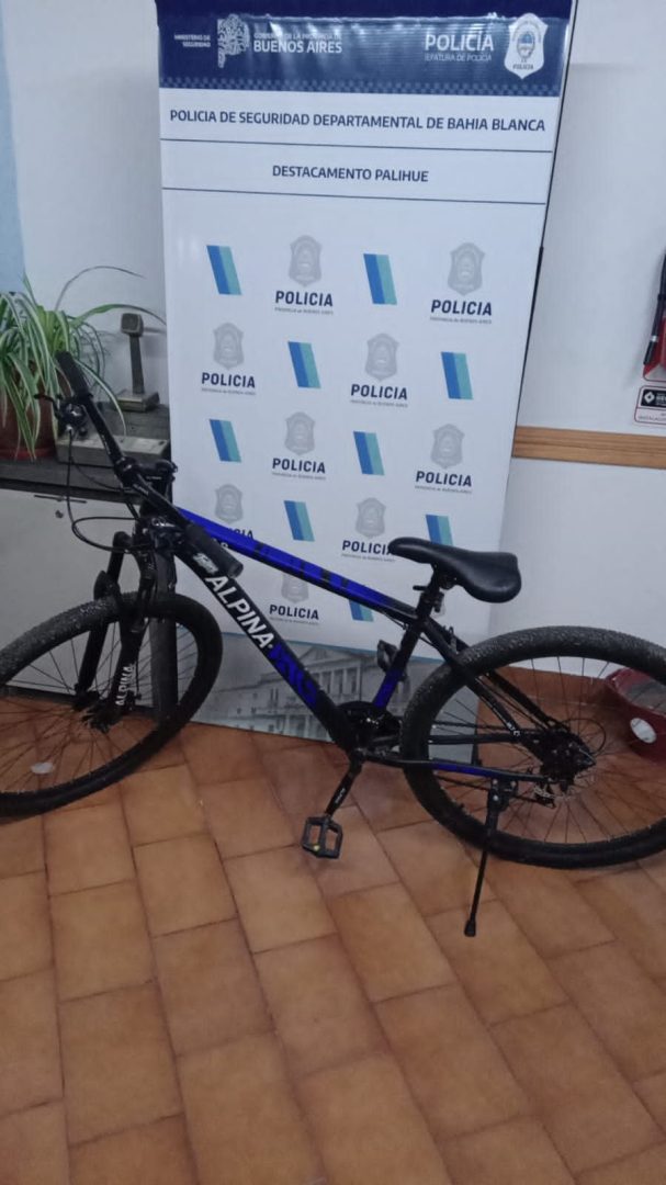 Aprehenden a dos adolescentes por intentar robar una motocicleta en un complejo de departamentos