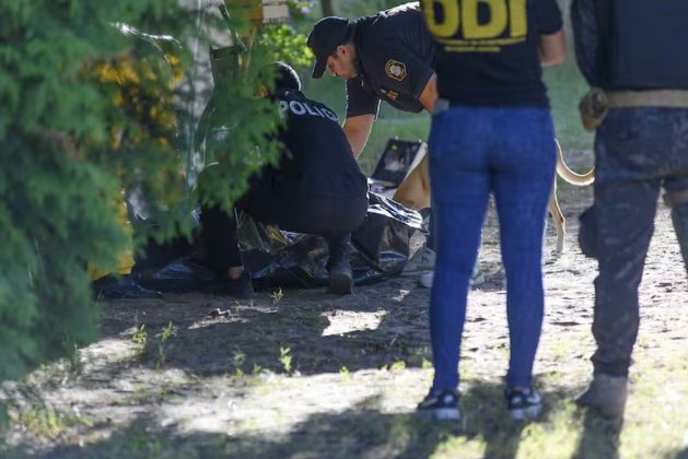 En la Provincia hubo menos causas penales, pero subieron los delitos contra las personas