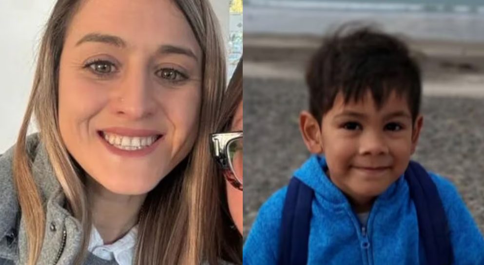Caso Ángel: pidieron la suspensión de la psicóloga que avaló la revinculación del nene con su madre
