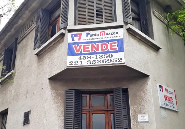 La venta de inmuebles se frena en 2026 y los créditos hipotecarios se enfrían