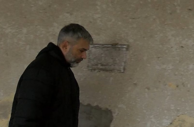 El DT Hernán Rosell se negó a declarar en a causa por grooming