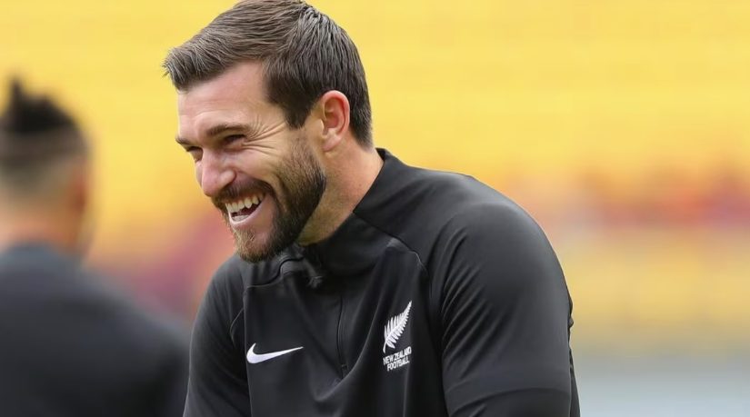 Locura por Tim Payne: tiene cuatro millones de seguidores, lo buscan las marcas y la FIFA le dedicó un posteo