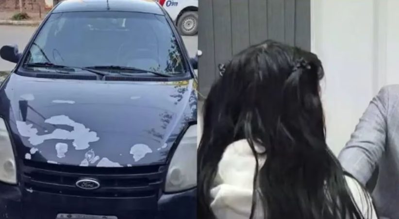“Siempre me usó”: habló la dueña del Ford Ka en el que Barrelier habría trasladado el cuerpo de Agostina Vega