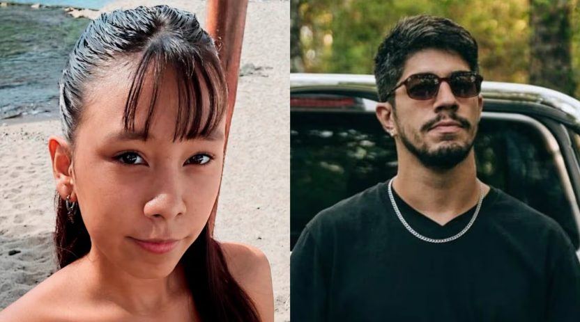 Cómo es por dentro la habitación en la que habrían asesinado a Agostina Vega en Córdoba