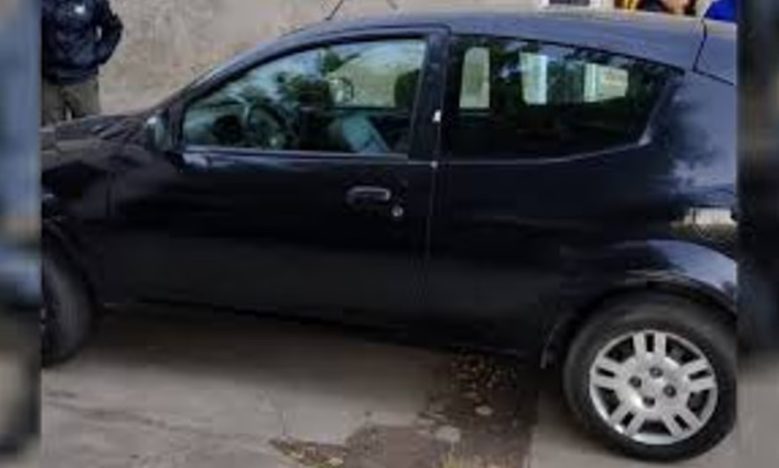 Femicidio de Agostina Vega: detuvieron a Soledad, la dueña del Ford Ka negro, por supuesto encubrimiento