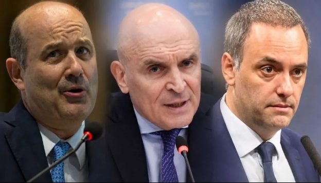 ¿Qué otros funcionarios además de Adorni pidieron adherir al régimen simplificado de ganancias?