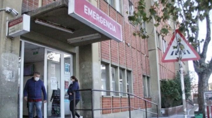 Conmoción en Mar del Plata por la muerte de un bebé de tres meses: investigan qué ocurrió