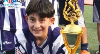 Santiago del Estero: un adolescente murió tras recibir un pelotazo en el pecho durante un partido de fútbol