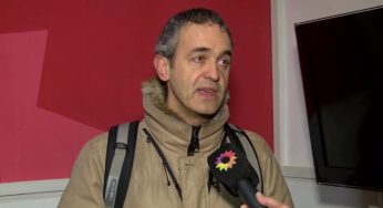 En defensa de las ciclovías: “La movilidad es un derecho y necesitamos que la ordenanza se cumpla”