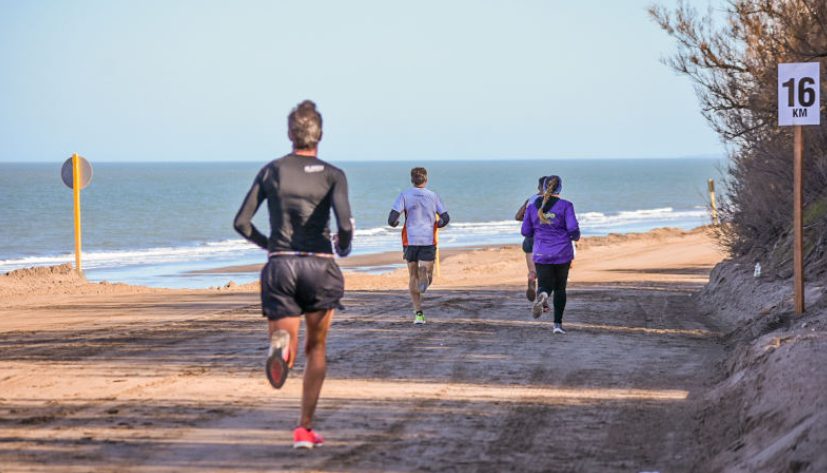 Continúan las inscripciones para una nueva edición de Monte Corre la Aventura