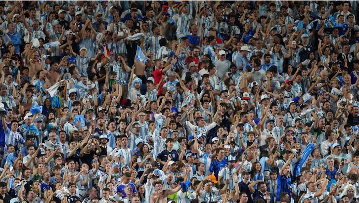 El ADN de la pasión: qué hay detrás de la argentinidad en el Mundial y por qué hay una curiosa conexión con Bangladesh