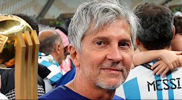 La verdad sobre la salud de Jorge, el papá de Lionel Messi: “Evoluciona favorablemente”