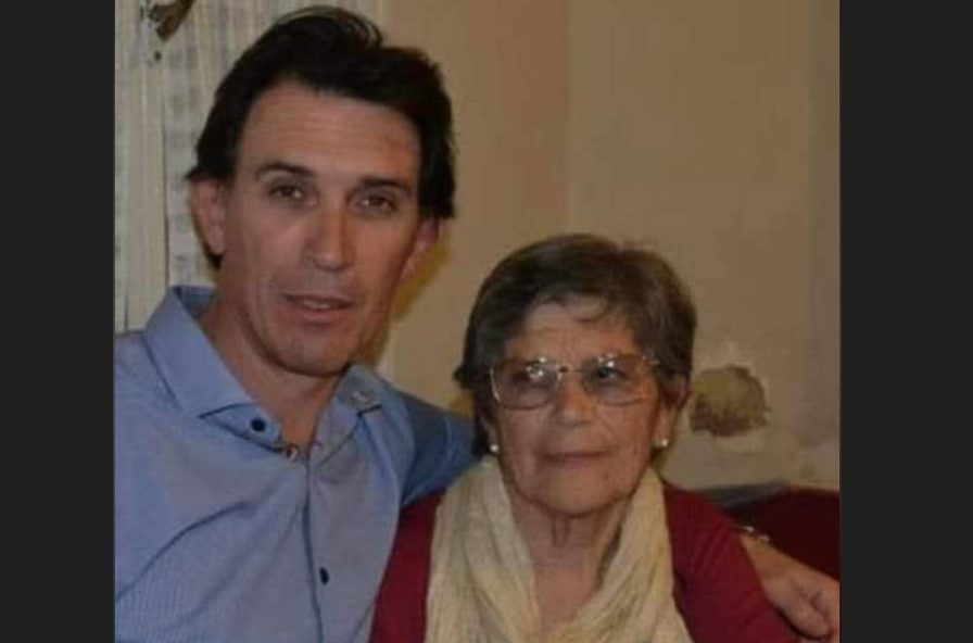 “Recordaré a mi mamá como la mejor madre que me podía haber tocado”: el emotivo mensaje de Paco Sánchez tras el crimen de su madre