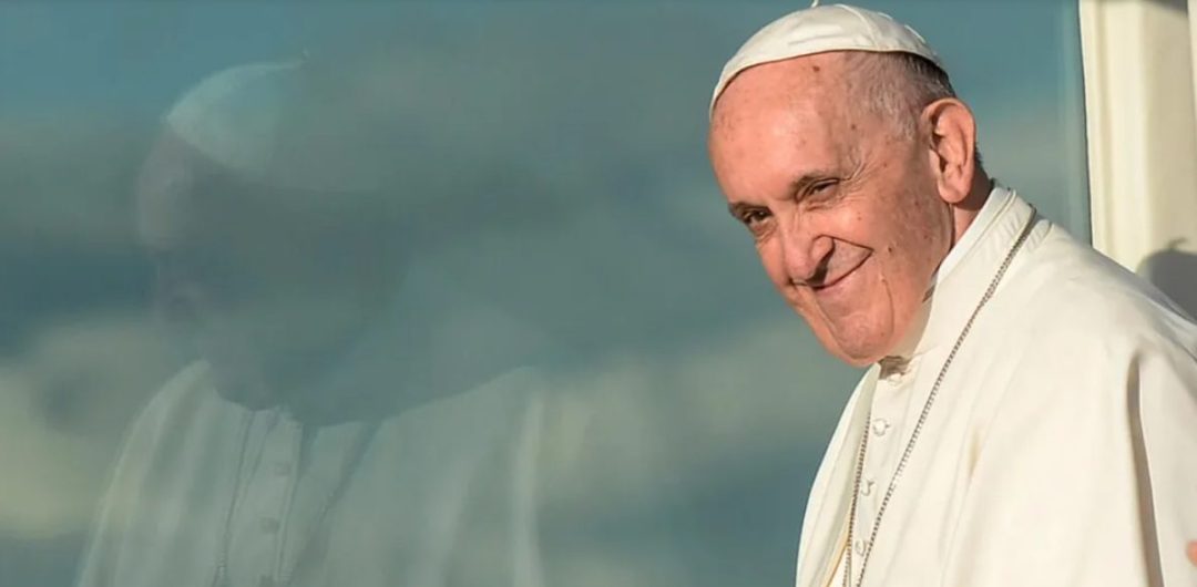 Diputados bonaerenses quieren instaurar el 21 de abril como el Día del Papa Francisco