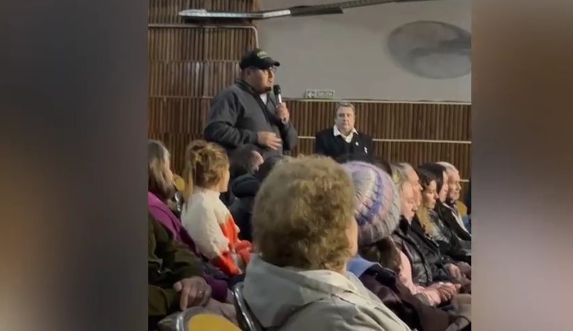 El reclamo de los comerciantes: “La pyme da trabajo y hoy sentimos que no nos tienen en cuenta”